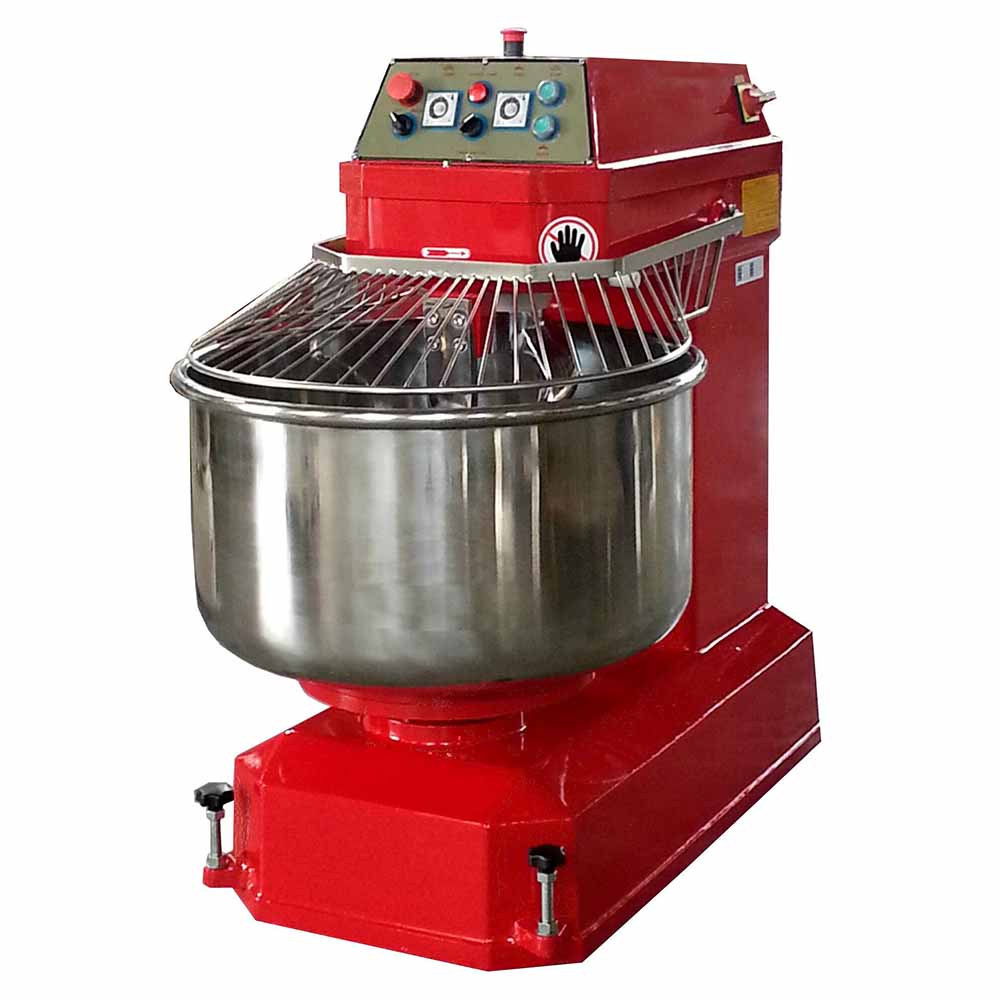 Red Atlas Pasta Machine - Whisk