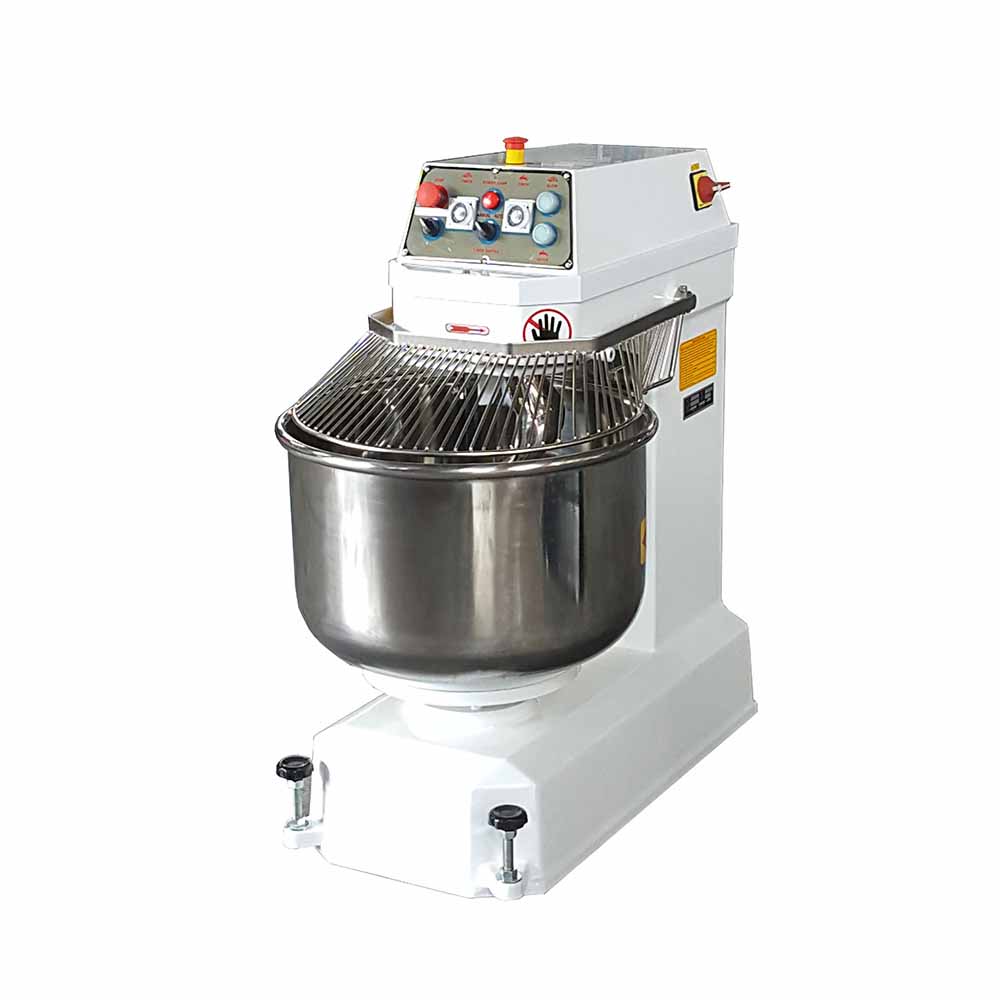 yearmay all stainless steel dough mixer